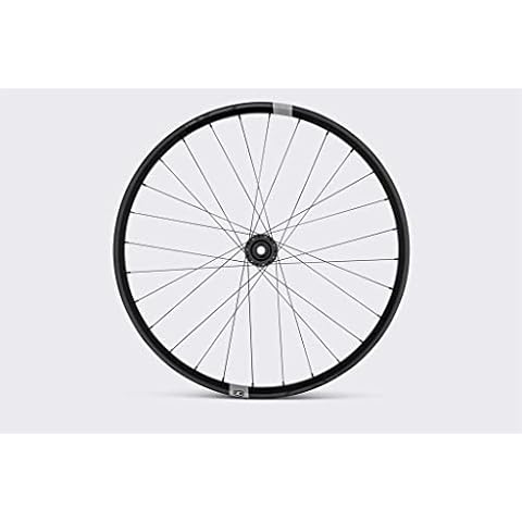 CRANKBROTHERS Rueda Delantera de Bicicleta Synthesis Alloy e-MTB - 27.5 Boost - 15x110mm Cover