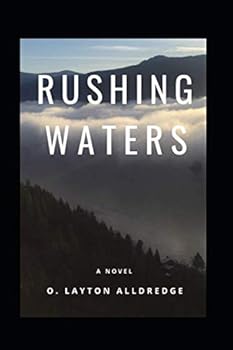 Paperback Rushing Waters Book