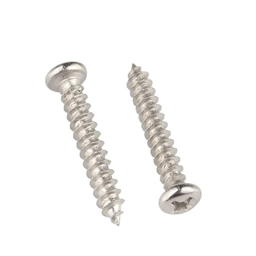 200 M1.5 M1.7 M1.8 jbPbL ۓ^bsOlW Ȃד|Cge[lW(3mm,M1.7-200pcs)