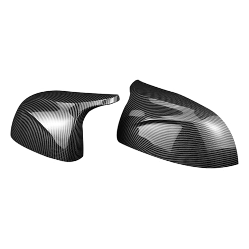 Coques de rétroviseurs pour BMW X3 G01 style M 2017-2020