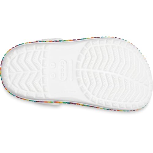 Image of Crocs Unisex-Child Crocband Gem Band Clog Clog