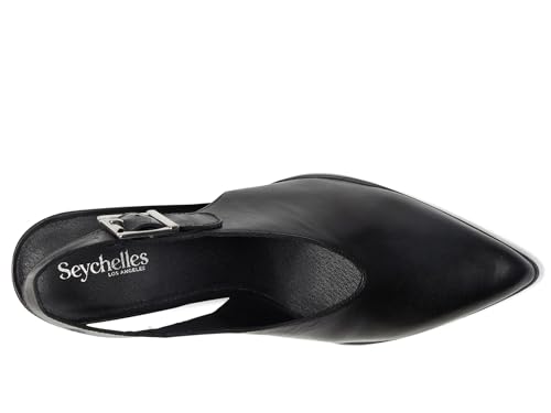Seychelles Women's Slindback Heel Pump2