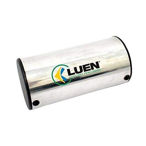 Ganza 10Cm Aluminio Color Nat Simples Pequeno