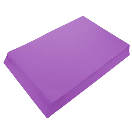 Papier cartonné épais de haute tenue pour dessin d'art et scrapbooking