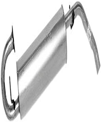 Walker Quiet-Flow SS 53983 Direct Fit Exhaust Muffler
