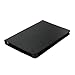 Produktbild Bookstyle Tablet PC Tasche Etui Hülle Book Case schwarz mit Standfunktion passend für Trekstor SurfTab Ventos 7.0 HD