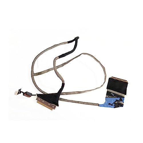 Câble d'alimentation LED de rechange pour ordinateur portable Acer TravelMate 5730