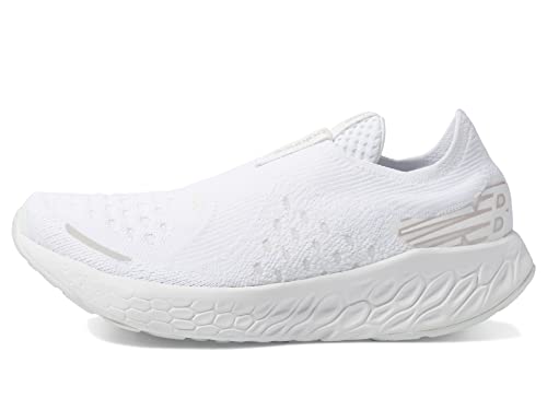 Tenis Nb Fresh Foam X 1080 Unlaced, Feminino, BRANCO, 36