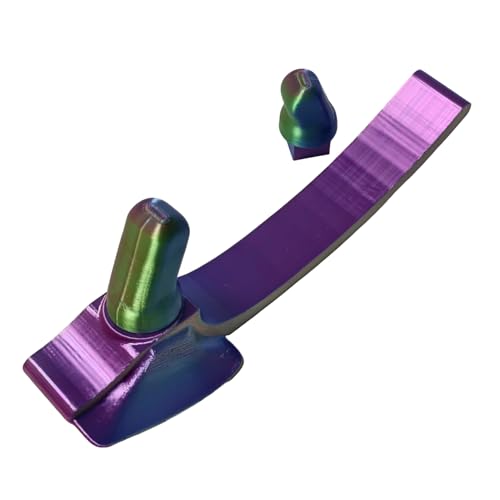 Psoas Muscle Release Tool