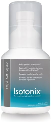 Isotonix Calcium Plus