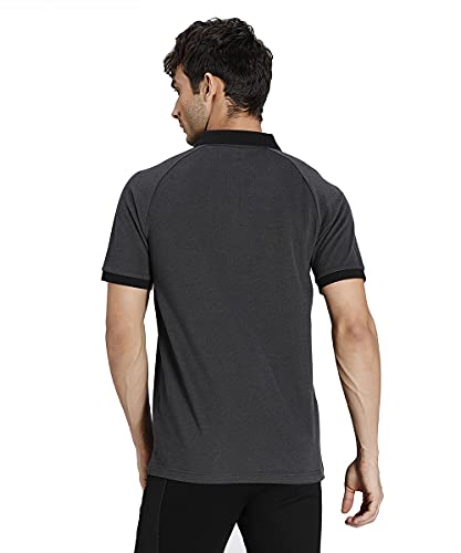 Image of Puma MAPF1 2-Tone Polo