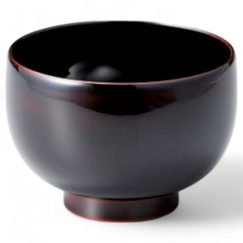 J-kitchens 漆器 お椀 手塗り うるし 食洗機対応 PID-528169 日本製