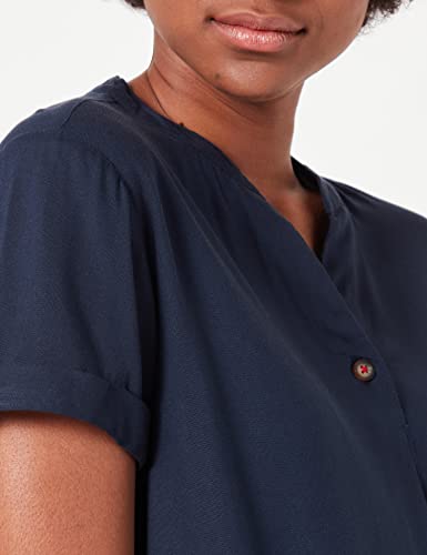 Robe décontractée minimaliste en maille souple pour un style sans effort - 4