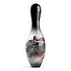 KR Strikeforce Star Wars Darth Vader Official Size & Weight Bowling Pin