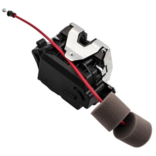 Serrure couvercle coffre actionneur hayon trappe levage arrière W164 ML GL 1647400635
