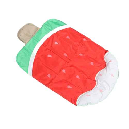 FONDOTIN ペット用冷却マット 犬 猫用 夏 サマーパッド 滑り止め付き 冷却パッド 小型犬ベッド 快適ネスト 軽量 移動便利 室内外対応