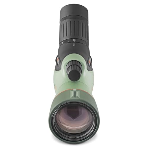 Kowa TSN-55A プロミナーピュア蛍石スポッティングスコープ の商品画像 2