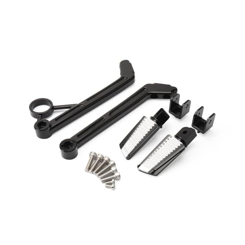 Repose-Pieds De Moto Passager Arrière Support Pédale RnineT R9T 2014