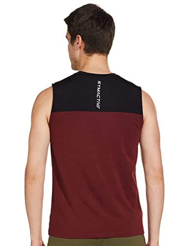 Image of Amazon Brand - Symactive Men's Sports Vest