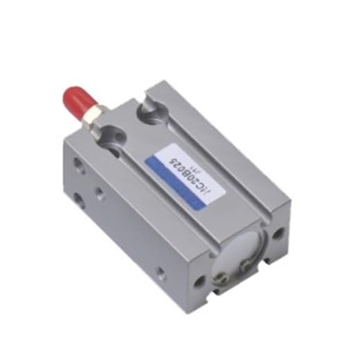 Vérin pneumatique HC25B mini actionneur mécanique double effet pour automatisation