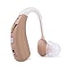 Produktbild Britzgo Gerät, lange Lebensdauer Smart Noise Cancellation,Erleichtern Sie die Kommunikation mit Ihrer Familie und Ihren Freunden (1301-beige-one)