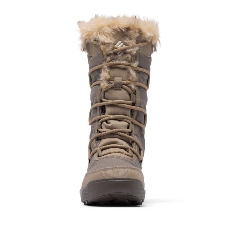 Columbia Women's Minx IV, Wet Sand/Khaki, 9 Wide by Columbia - Used condition - Image 9