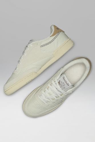 Image of Reebok Court Advance Sneakers for Men - Casual Tennis Mens Shoes Size 6 to 15