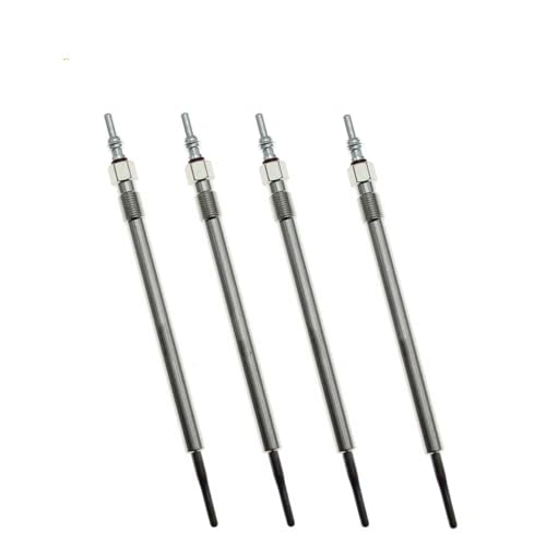 Bougie de préchauffage 55578336 pour stopper la fumée au démarrage sur Insignia A