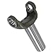 2-3-5981X Slip Yoke Compatible with Ford C-4 T5 T10 AOD Transmission Compatible with 1330 Series U joint 5-213X