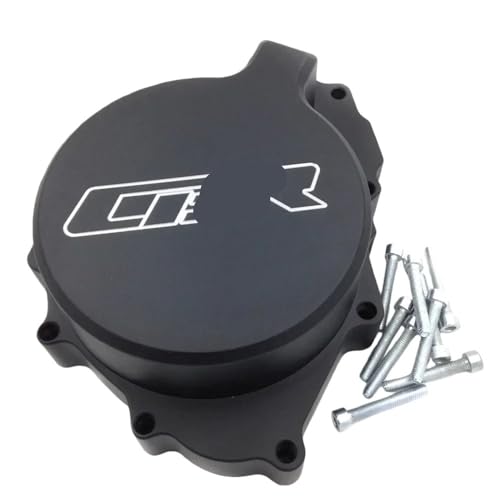 Protecteur stator moteur gauche pour CBR600 F4 F4i carter de protection moto pour modèles 1986-2012