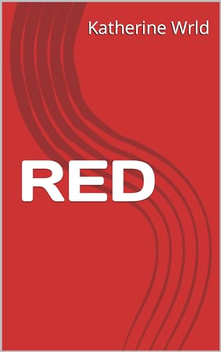 RED (ABYSS Book 1) (English Edition)