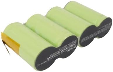 Replacement Battery for Gardena 8816