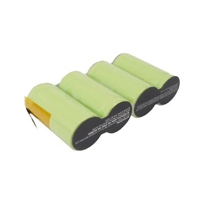 3600mAh Replacement Battery for 8816 08802-00.630.00 (4.8V)