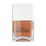 Nails Inc Be Your Inc.redible Self Keep It Tonal Nail Polish Set, Chic Shades, Nude Colours, No Chip, Long Lasting, Quick Dry, Air Dry, Cruelty Free, Vegan, 4 Piece Set - Image 7