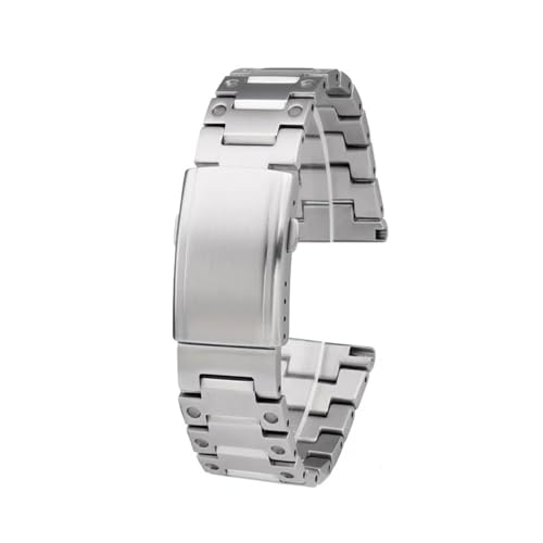 Bracelet de Montre Acier Inoxydable Anti Corrosion M1 M2 20mm