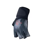 Guantes de piel de cabra 3 Imagen adicional