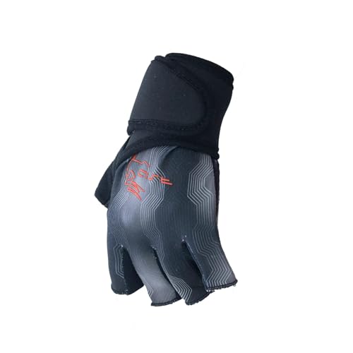 Seguridad, Tools guantes piel cabra Marca Cabras (3)