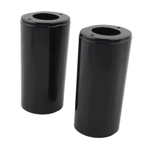 Soufflets d'amortisseur moto pour voyager sereinement en Harley FL