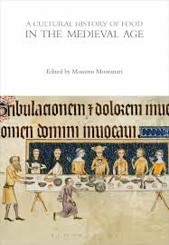 Buy A Cultural History of Food in the Medieval Age — BookShops.in