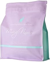 Mognyan Cat Food (3.3 lbs (1.5 kg), Suitable for All Cat Species, All Ages, No Coloring or Fragrance, Grain Free, White Fish, Mognyan Cat Food