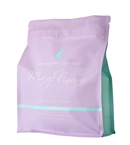 Amazon | モグニャン キャットフード （1.5kg）全猫種 全年齢