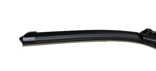 Image of PIAA 97065 Si-Tech Silicone Wiper Blade - 26 inch 650mm (Pack of 1)