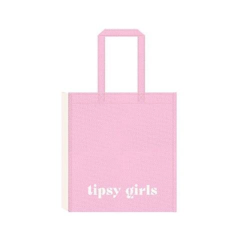 Women Canvas Bag 2023 Spring Summer Casual Solid Zipper Soft High-CapaCitys Tote Bag Speech After Drinking (Tipsy girl)