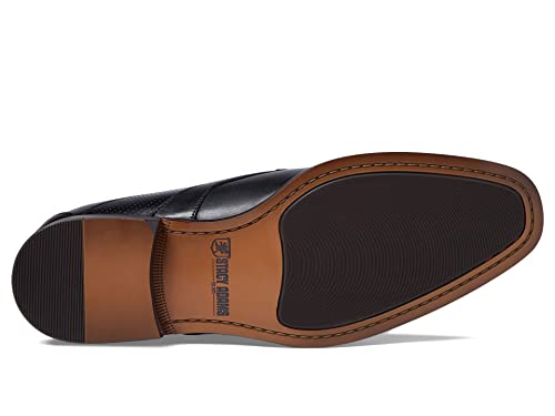 Image of Stacy Adams Karcher Monk Strap