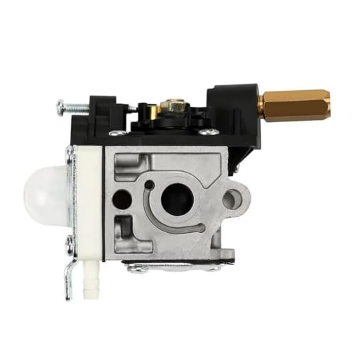 Carburateur de rechange résout le démarrage difficile sur ECHO SRM210 HC150