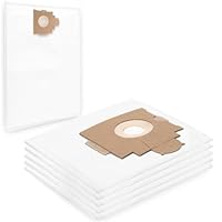 Vhbw Ersatzfilter Passend Für Festo Festool CTL 44E, CTL 33E, CTL 22E Ctl 44 Ctl 55 S0m1l09r