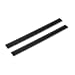 Produktbild NC 2 Stück 280 mm Ersatzlippen Schaber für Kärcher WV50 WV60 WV2 WV5, ersetzt 2633005