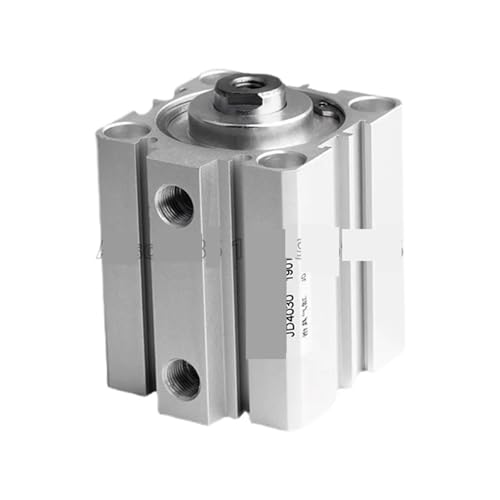 Cylindre pneumatique JD50X95 actionneur pneumatique double effet 50x95