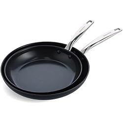 GreenPan Chatham Prime Midnight 8