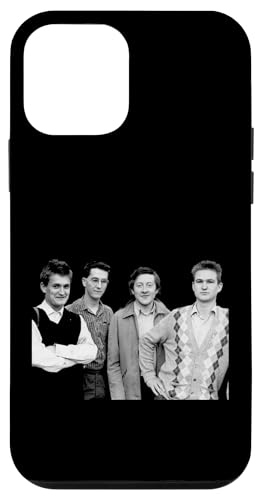 �n�E�X�}�[�e�B���Y �L�����o�� �I�u ���u �G�� 1986 �X�}�z�P�[�X iPhone 12 mini �p